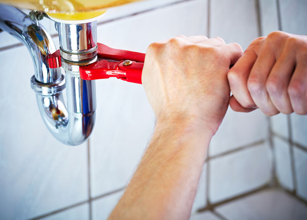 About Nottingham Plumbers